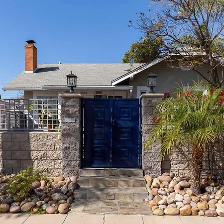 North Park Bungalow Resort
